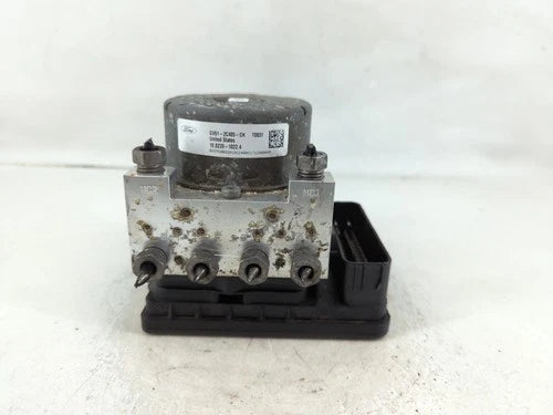 Bomba y módulo ABS 2017-2019 Ford Escape CMAV5