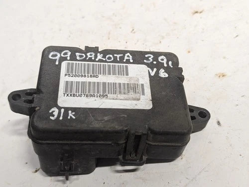 Módulo ABS 1999 2001 Dodge Dakota 52009818AD