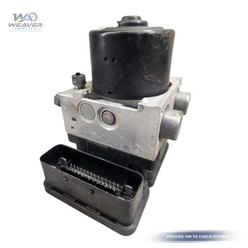 Bomba ABS 2013-2014 Ford Explorer