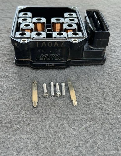 Módulo ABS 2011-2012 Honda Accord 2.4L TA0A7