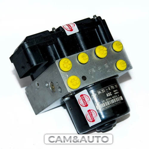 Unidad ABS hidráulica bloque 34.51-6751767 BMW E46