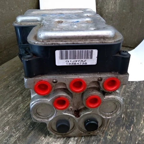 Bomba ABS 2003-2005 Chevrolet Avalanche 1500