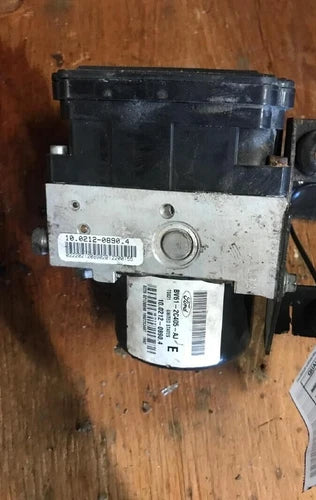 Bomba ABS 2012-2014 Ford Focus gasolina, desde 02/06/12
