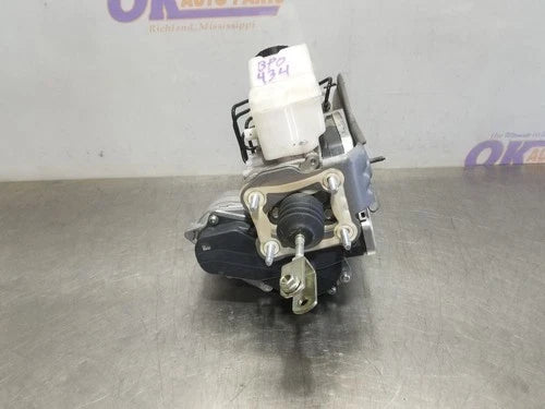 Servofreno ABS 24 2024 Ford Ranger XLT 2.7L, cilindro