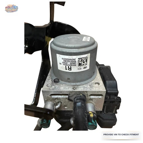 Bomba ABS 2013-2015 Hyundai Sonata híbrido