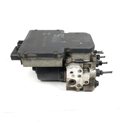 Módulo ABS 1997-1999 Ford F-150, en las cuatro ruedas, disco