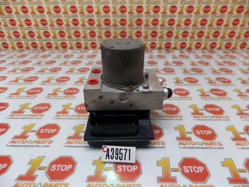 Bomba y módulo ABS 2008 Cadillac Escalade 25912640