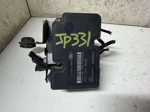 Bomba y módulo ABS 2007-2009 Mazda 3 - 3M51-2M110-JA