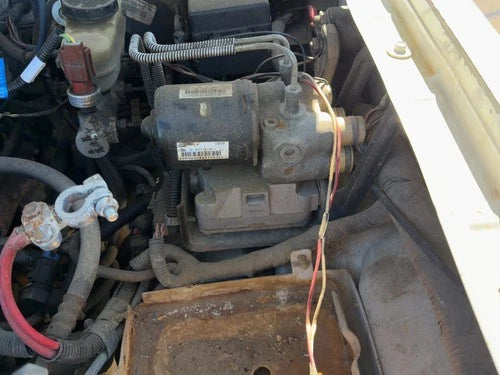 Bomba y módulo ABS 1995-1997 Ford Ranger 4X4