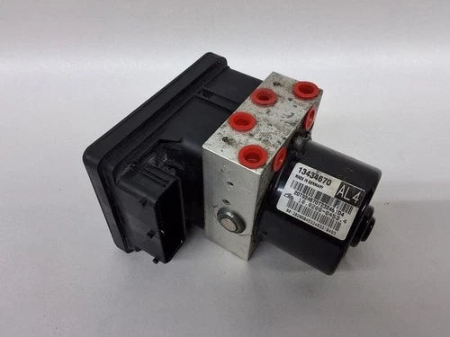 Bomba ABS 2012-2015 Chevrolet Cruze