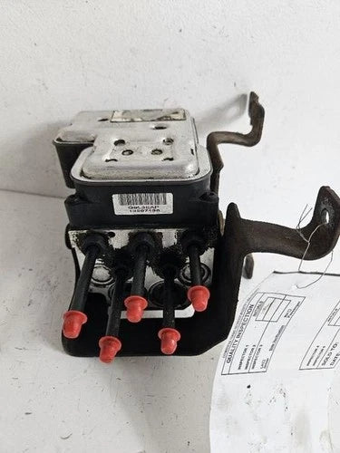 Bomba ABS 2005-2007 Chevrolet Express GMC Savana 3500 en las cuatro ruedas JH6