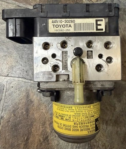 Bomba ABS 2007-2011 Lexus GS450H GS460 44510-30260