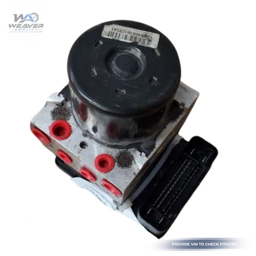 Bomba ABS 2013-2014 Dodge Charger