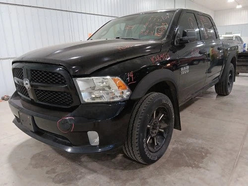 Bomba ABS 5.7L transmisión automática 2014-2016 Dodge 1500 pickup 1388254
