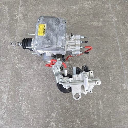 Servofreno ABS 2010-2012 Toyota Prius ed 47210-47150