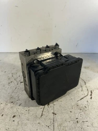Bomba y módulo ABS 2011 2012 Honda Accord 2.4L TA0A7