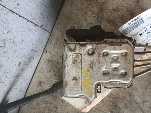 Bomba ABS en las cuatro ruedas 2003-2005 Avalanche 2500 2301686