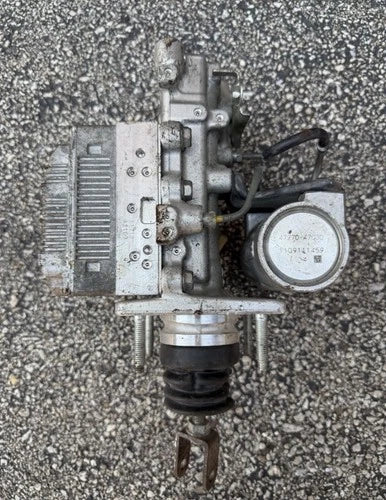 Servofreno ABS 2010-2015 Toyota Prius híbrido 47270-47030