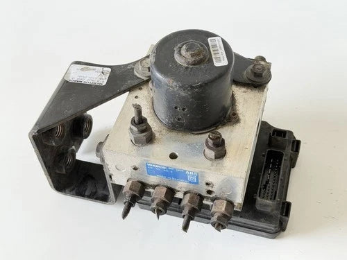 Módulo ABS Meritor Wabco HABS ECU referencia : 4784070720 / 4460470002