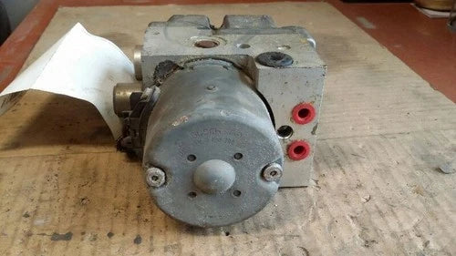 Bomba ABS 2001-2005 Buick Lesabre