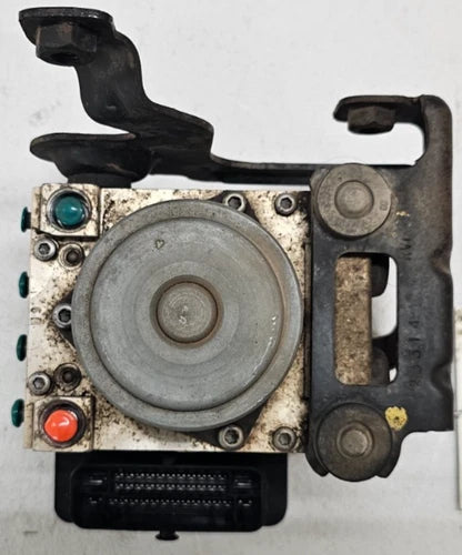 Bomba y módulo ABS 2014-2016 GMC Sierra 1500 pickup #731435