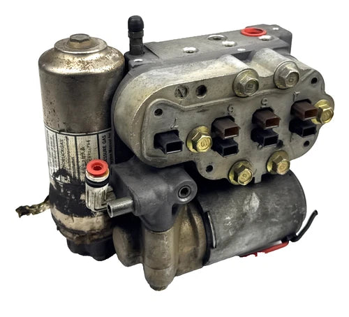 Bomba ABS cortado cables 1994-1997 Honda Accord Acura Integra