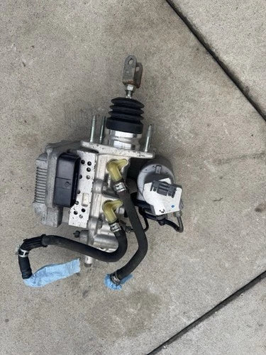 Bomba ABS 2012-2017 Toyota Camry 47210-33171