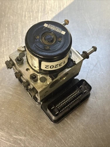 Bomba y módulo ABS 2010-2012 Ford Fusion y AE5C-2C405-CD j