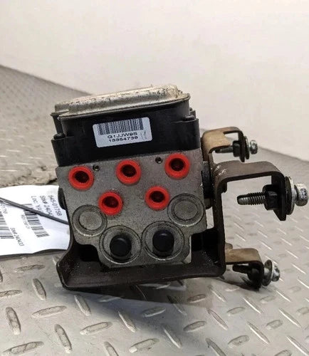 Bomba y módulo ABS 2003-2006 Chevrolet Tahoe