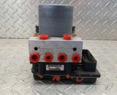 Bomba y módulo ABS 2013-2014 Ford F150 F-150 4X4