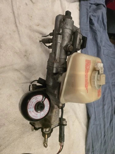 Servofreno ABS 101K 1989-1992 Lincoln Mark vii