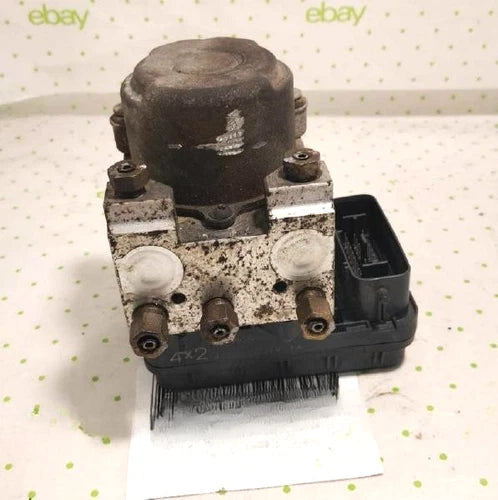Bomba y módulo ABS 2004-2009 Ford Ranger 4X2
