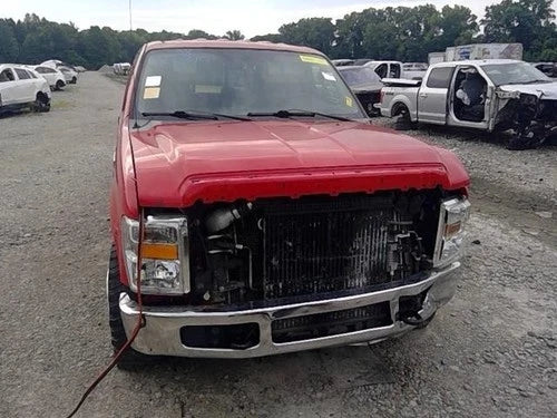 Bomba ABS 2008 Ford F350SD pickup electron