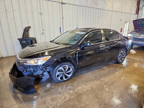 Bomba ABS mercado estadounidense EX CVT 2016-2017 Accord 86846
