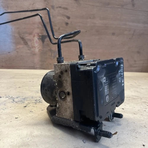 Bomba y módulo ABS Volkswagen / Audi y 1K0614517B 1K0907379AA