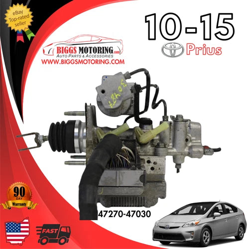 Bomba ABS 2010-2015 Toyota Prius 47270-47030