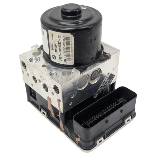 Bomba y módulo ABS 2011-2014 BMW X3 X4 F25 F26 XDRIVE28I