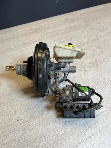 Servofreno ABS BMW E36 M3 + 1996-1999