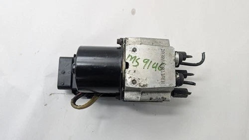 Unidad ABS en las cuatro ruedas 2002-2003 Ford E450SD furgoneta 475294
