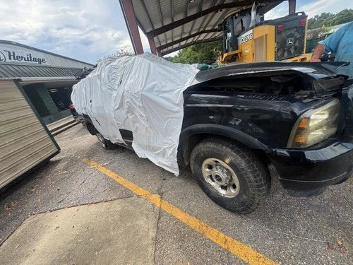 Bomba ABS 2002 2005 Ford Excursion transmisión automática en las cuatro ruedas tracción