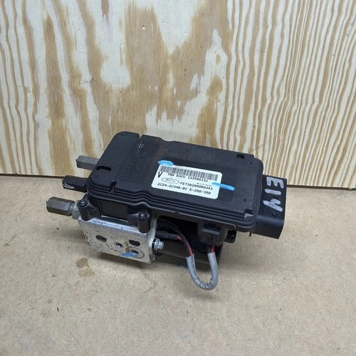 Módulo ABS 2003-2007 Ford E250 E350 Econoline furgoneta 2C24-2C346-BC Hayes