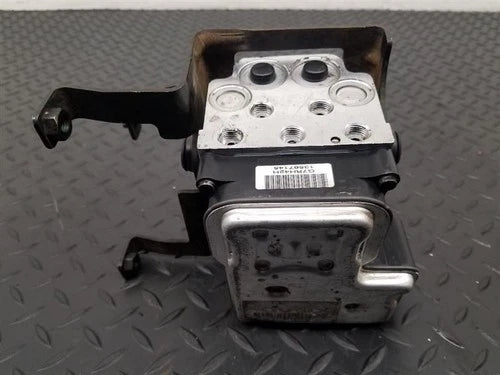 Bomba y módulo ABS 2006-2007 GMC Sierra 1500 pickup en las cuatro ruedas