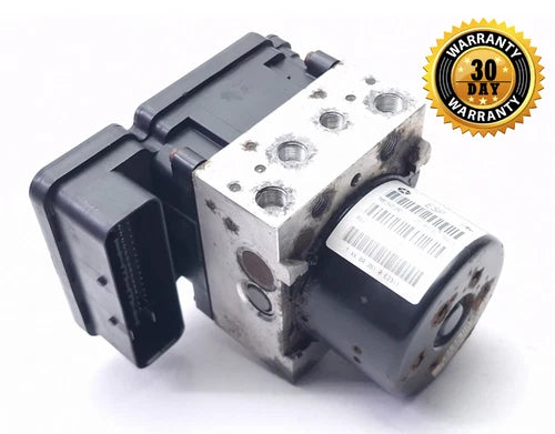 Bomba y módulo ABS 2011 Jeep Wrangler jk jku P05154212AD