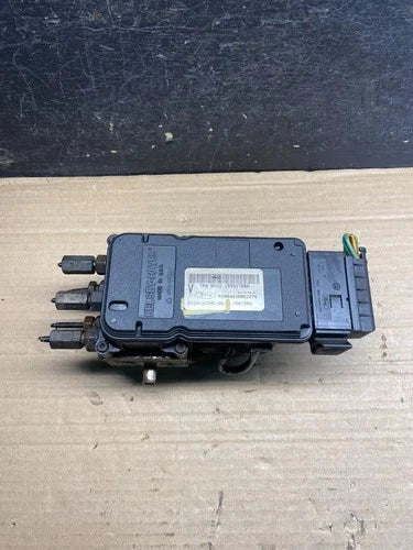 Bomba ABS 2006 2007 Ford E250 E350 Econoline AH9992
