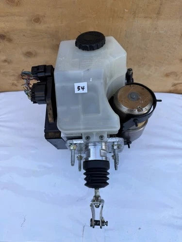 Servofreno ABS 1998-2000 Lexus GS400 GS300 maestro
