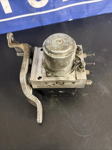 Bomba y módulo ABS 12 13 Honda Civic sedán Nissin # TR0A2