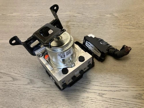 Bomba ABS 2012-2015 Honda Pilot FWD SZBA1