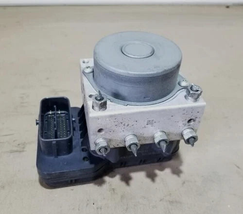 Bomba y módulo ABS 2009-2010 Toyota Corolla