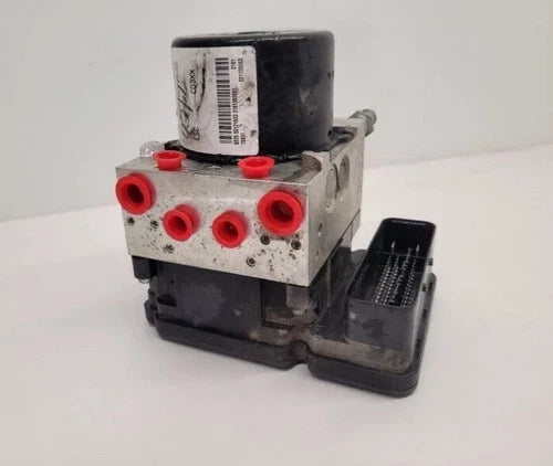 Bomba y módulo ABS 2010-2012 Ford Fusion FWD