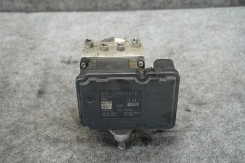 Bomba ABS DSC Mercedes-Benz X204 GLK250 GLK350